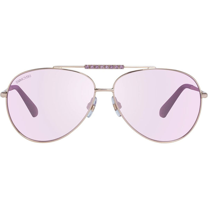 Ochelari de Soare Damă Swarovski SK0308 6028Z