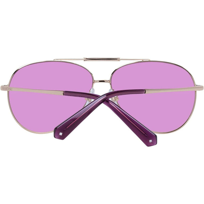Ochelari de Soare Damă Swarovski SK0308 6028Z