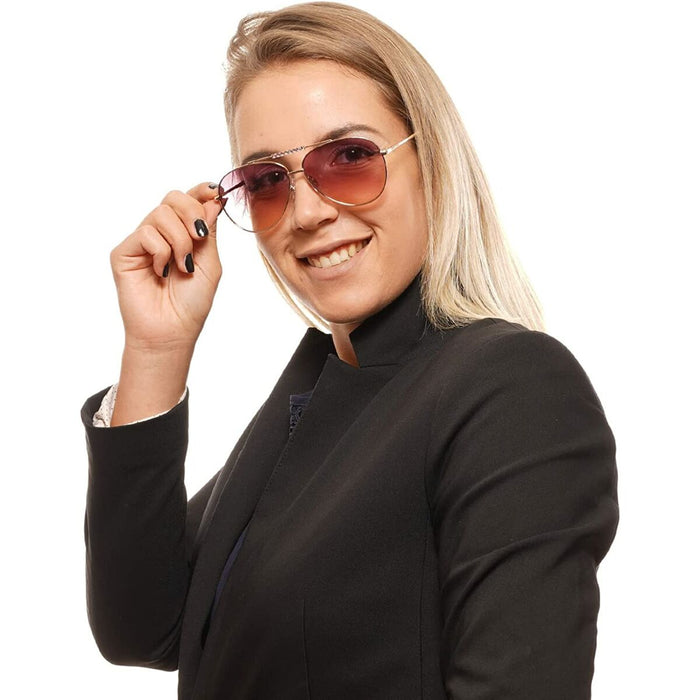 Ochelari de Soare Damă Swarovski SK0308 6028Z