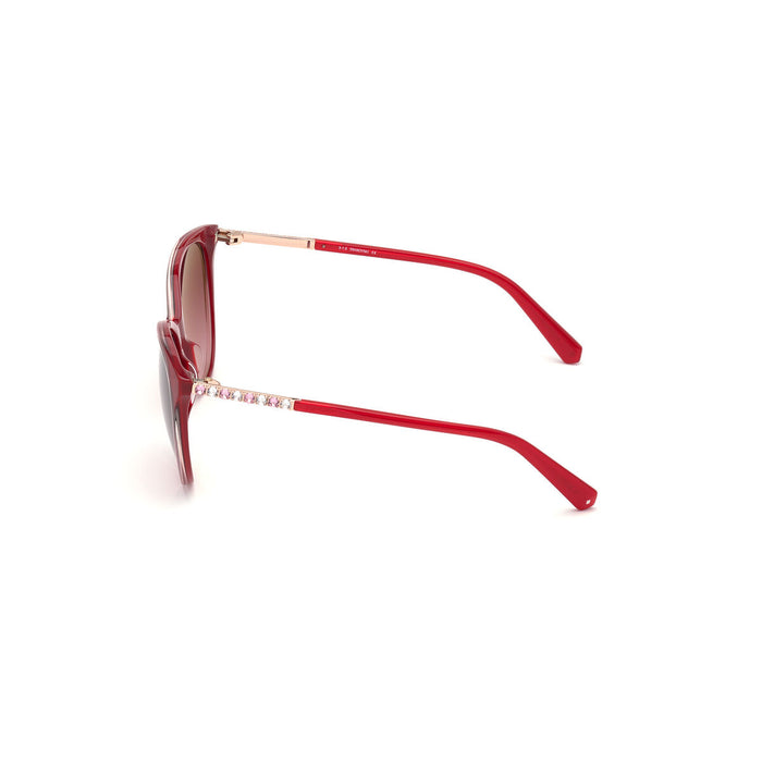 Ochelari de Soare Damă Swarovski SK0309-5869T ø 58 mm