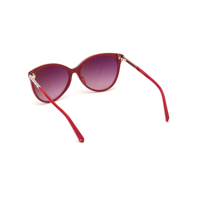 Ochelari de Soare Damă Swarovski SK0309-5869T ø 58 mm