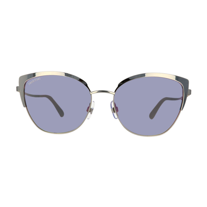 Ochelari de Soare Damă Swarovski SK0318-16Z-54