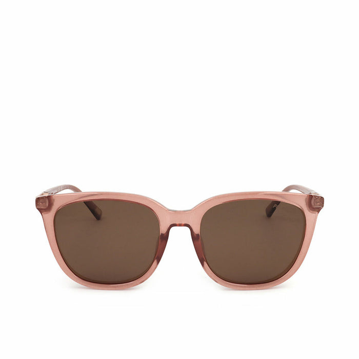 Ochelari de Soare Unisex Skechers SE6121 42H Portocaliu ø 54 mm