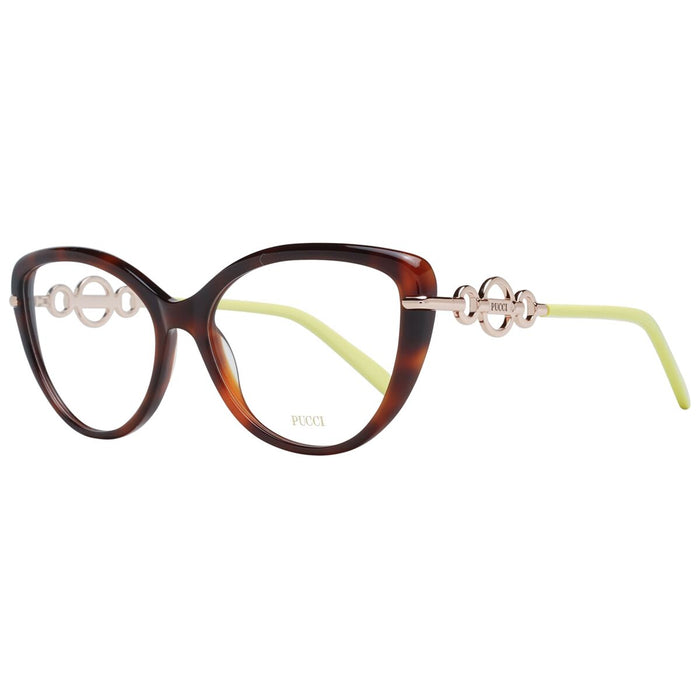 Ramă de Ochelari Damă Emilio Pucci EP5162 56052