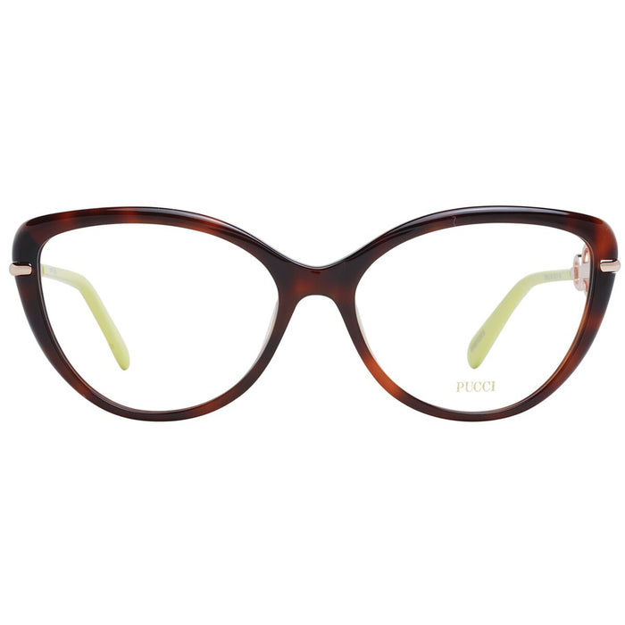 Ramă de Ochelari Damă Emilio Pucci EP5162 56052