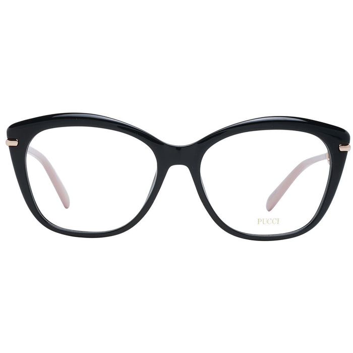 Ramă de Ochelari Damă Emilio Pucci EP5163 55001