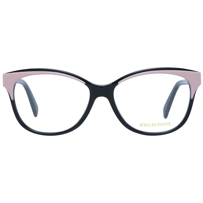 Ramă de Ochelari Damă Emilio Pucci EP5164 54005
