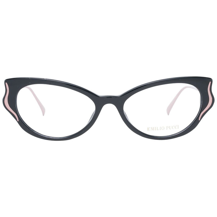 Ramă de Ochelari Damă Emilio Pucci EP5166 54001