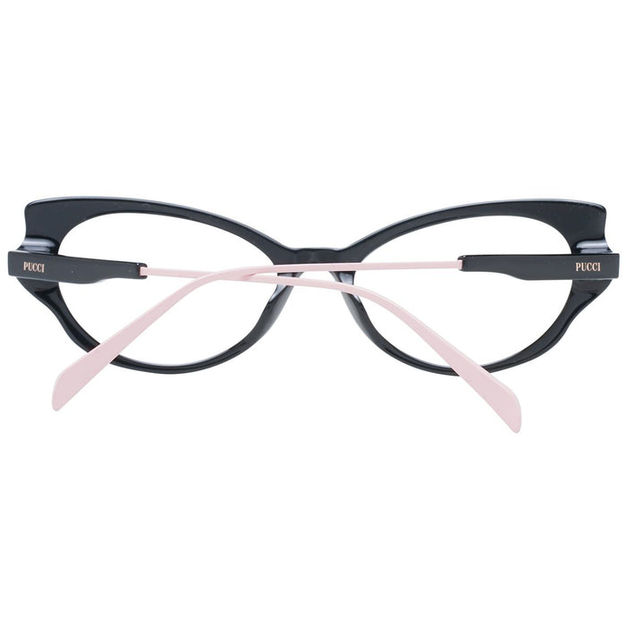 Ramă de Ochelari Damă Emilio Pucci EP5166 54001