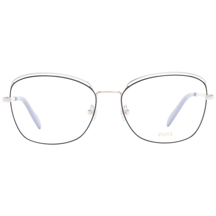 Ramă de Ochelari Damă Emilio Pucci EP5167 56005