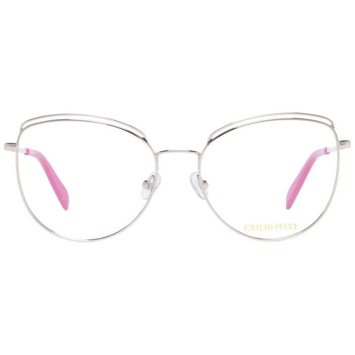 Ramă de Ochelari Damă Emilio Pucci EP5168 56028