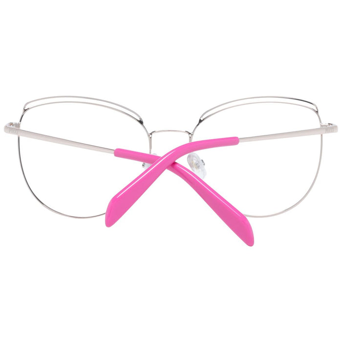 Ramă de Ochelari Damă Emilio Pucci EP5168 56028