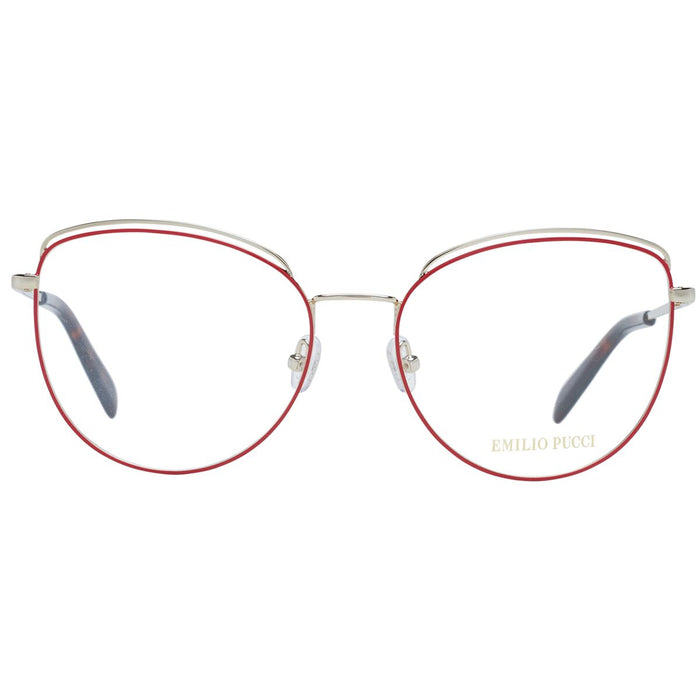 Ramă de Ochelari Damă Emilio Pucci EP5168 56068