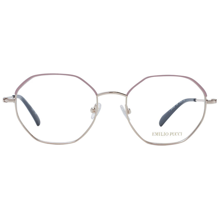 Ramă de Ochelari Damă Emilio Pucci EP5169 54028