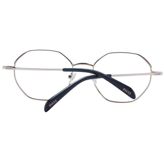 Ramă de Ochelari Damă Emilio Pucci EP5169 54028