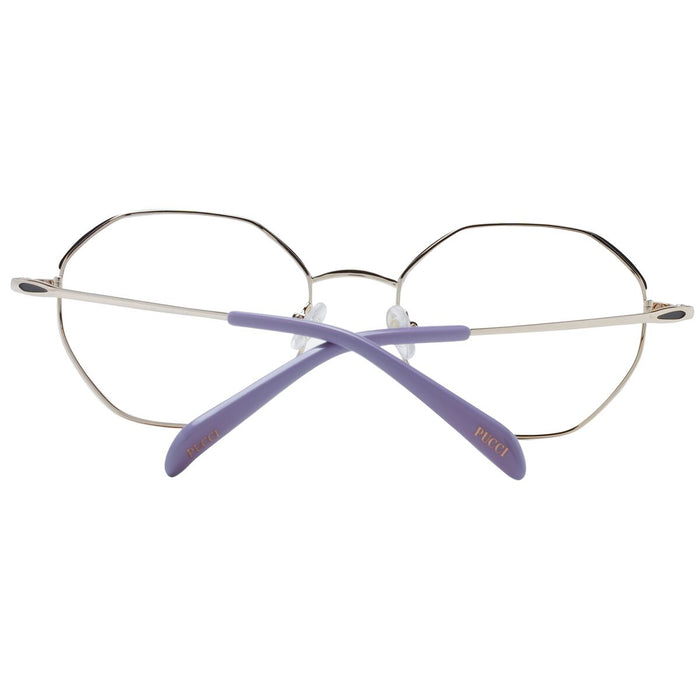 Ramă de Ochelari Damă Emilio Pucci EP5169 54032