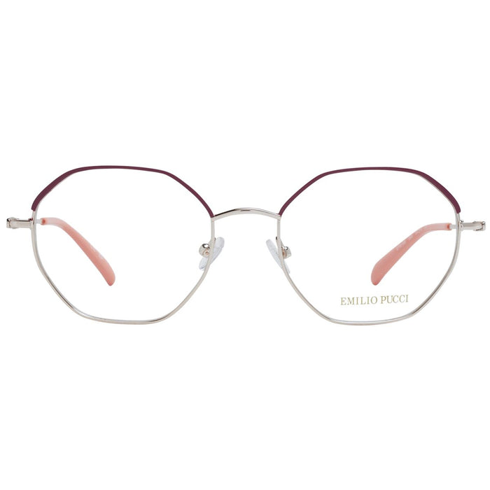 Ramă de Ochelari Damă Emilio Pucci EP5169 54068