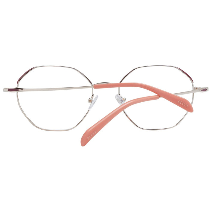 Ramă de Ochelari Damă Emilio Pucci EP5169 54068