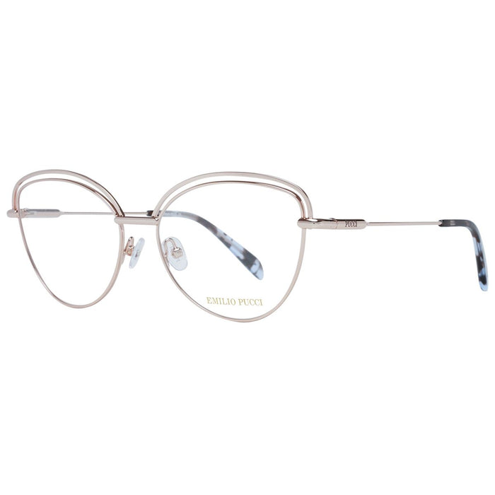 Ramă de Ochelari Damă Emilio Pucci EP5170 55028
