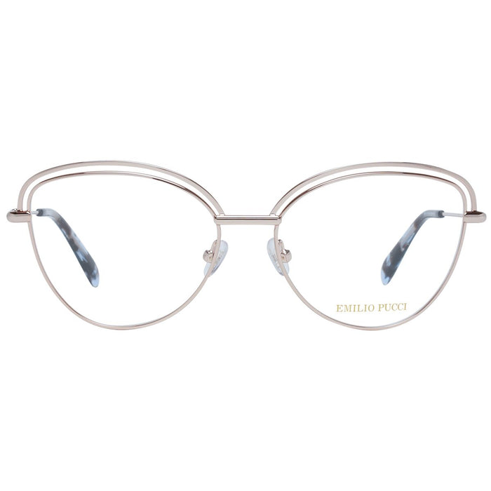 Ramă de Ochelari Damă Emilio Pucci EP5170 55028