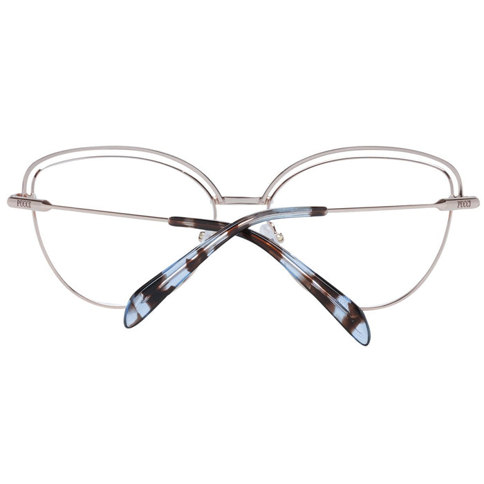 Ramă de Ochelari Damă Emilio Pucci EP5170 55028