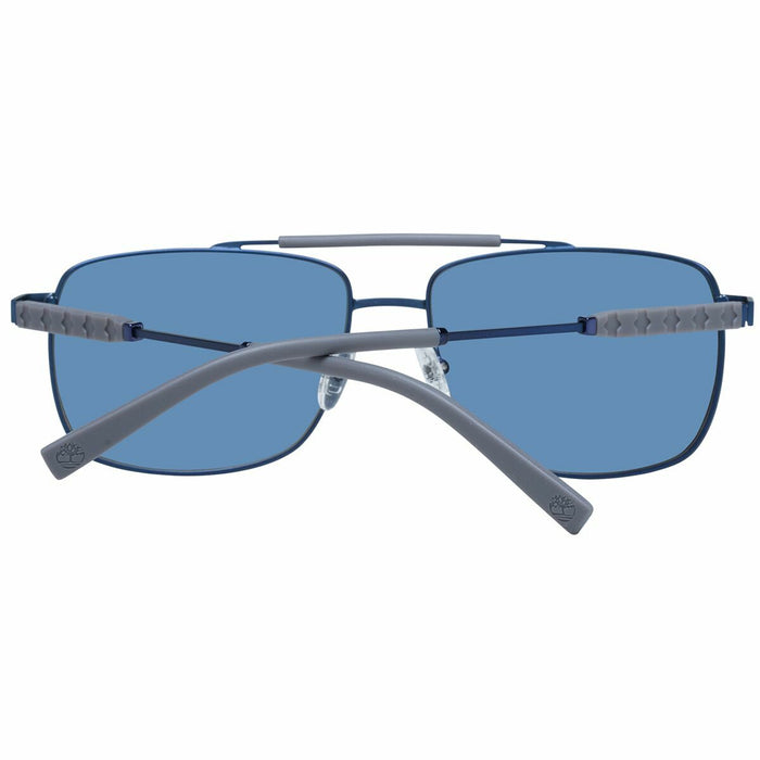 Ochelari de Soare Bărbați Timberland TB9240-6191D Ø 61 mm