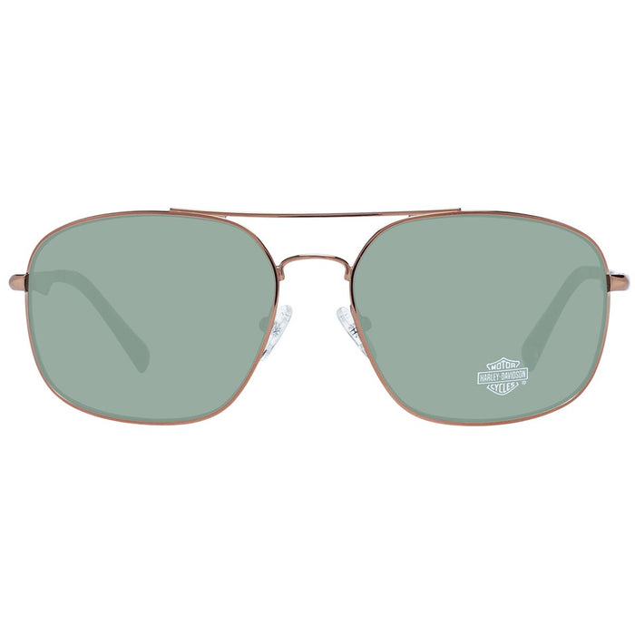 Ochelari de Soare Bărbați Harley-Davidson HD0958X 6245N