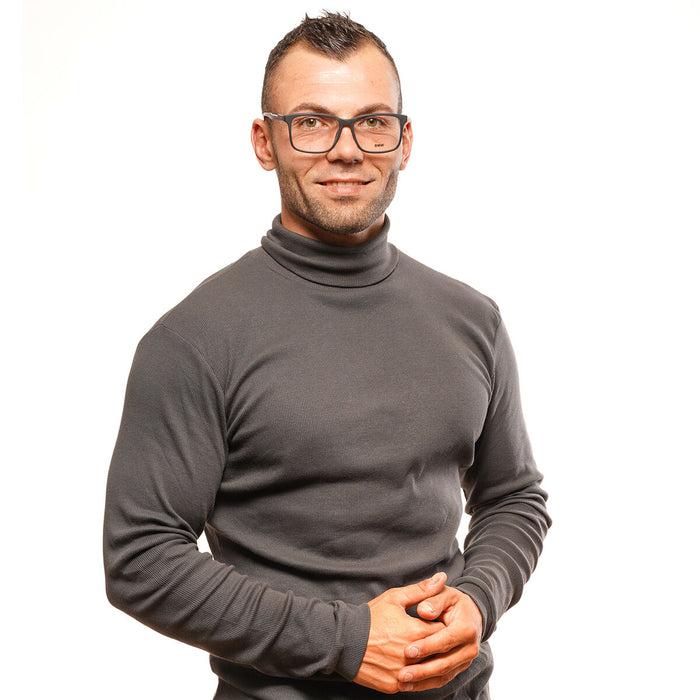 Ramă de Ochelari Bărbați BMW BW5007 55002