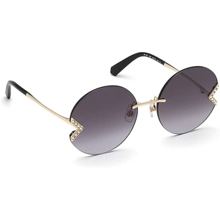 Ochelari de Soare Damă Swarovski SK0307 6032B