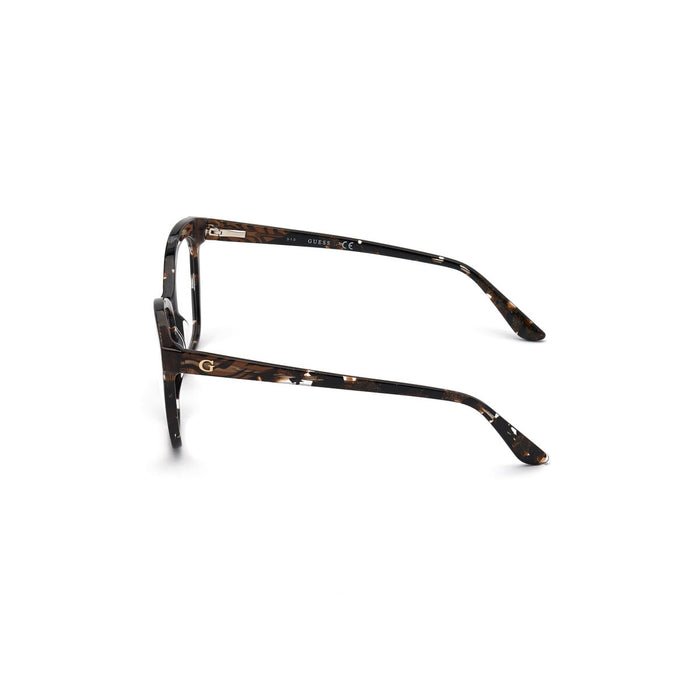 Ramă de Ochelari Damă Guess GU2820-55050 Maro