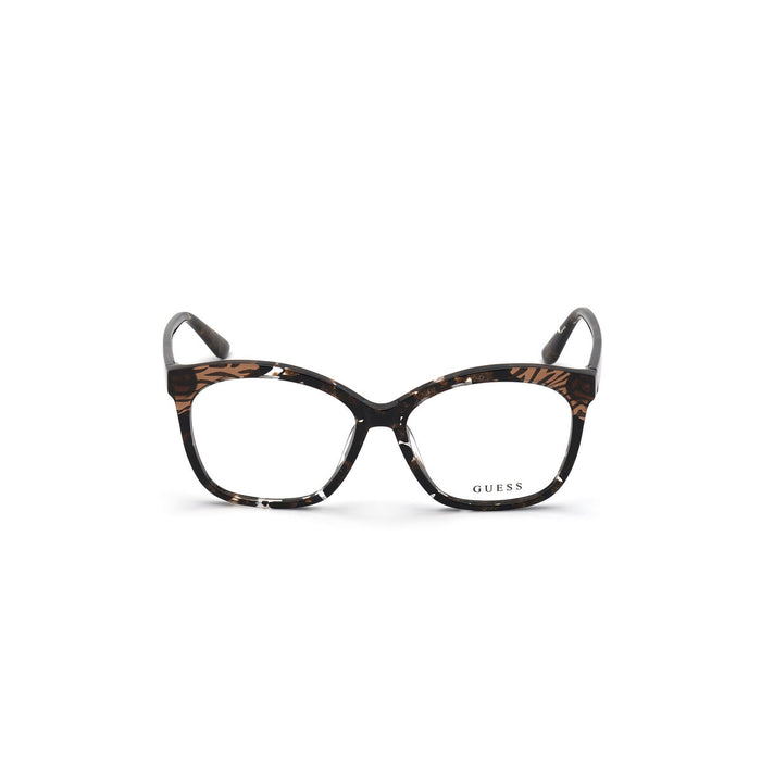 Ramă de Ochelari Damă Guess GU2820-55050 Maro