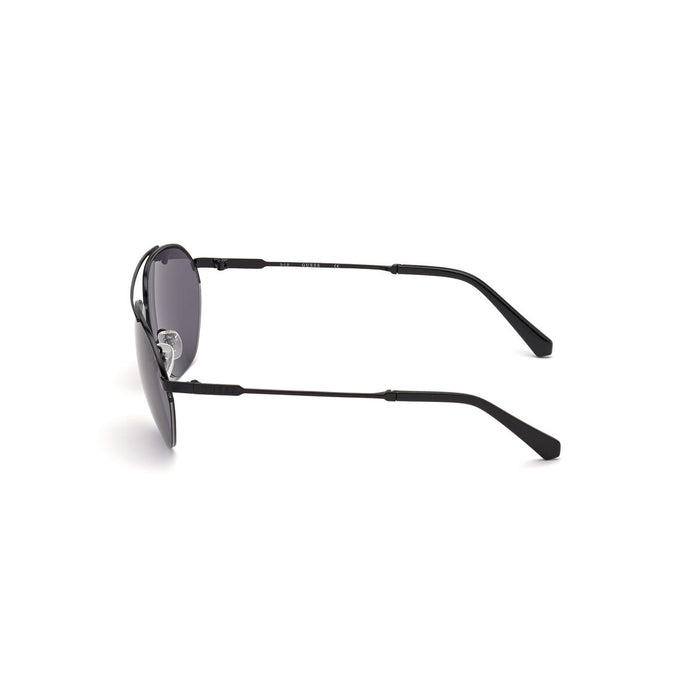 Ochelari de Soare Bărbați Guess GU00010-6101A Ø 61 mm