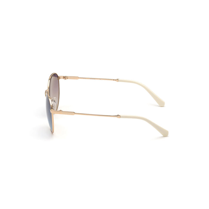 Ochelari de Soare Bărbați Guess GU000125232W Auriu* Ø 52 mm