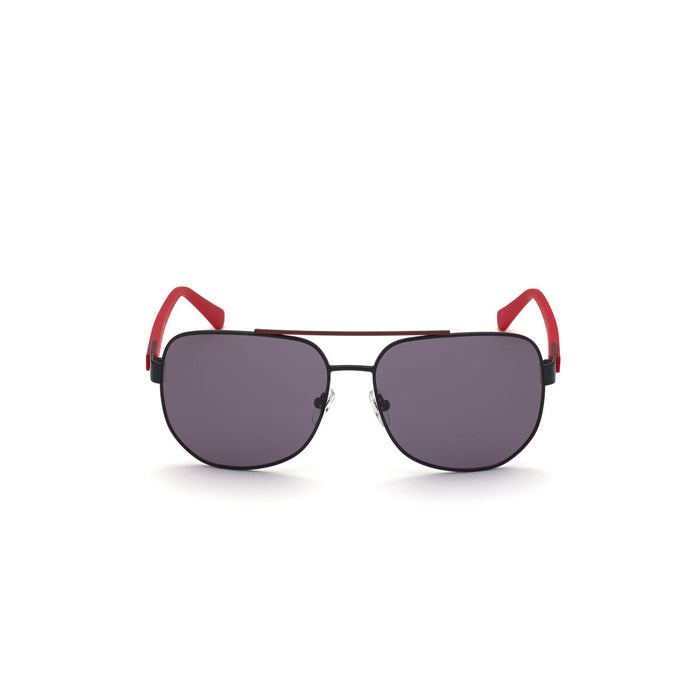 Ochelari de Soare Bărbați Guess GU00015-6102A Ø 61 mm