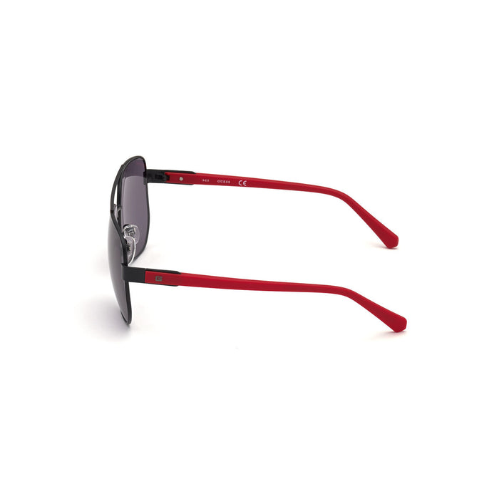 Ochelari de Soare Bărbați Guess GU00015-6102A Ø 61 mm