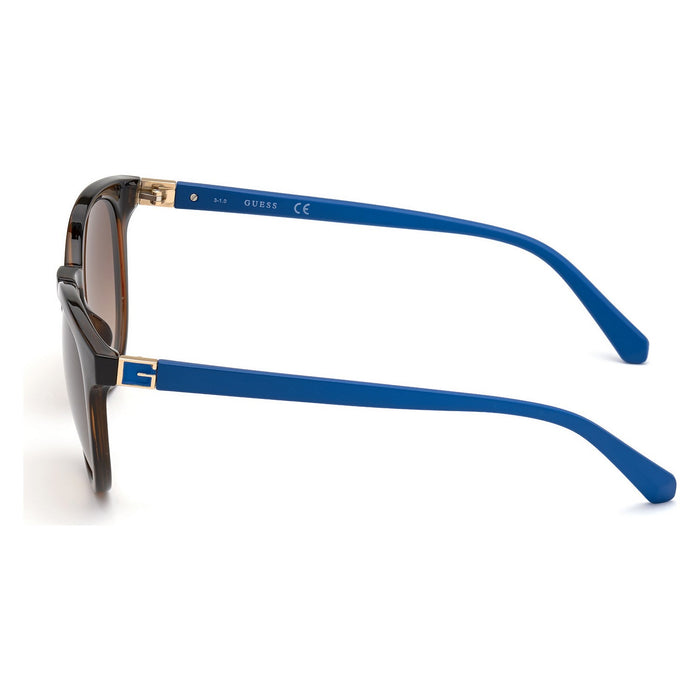 Ochelari de Soare Bărbați Guess GU00005 Ø 53 mm