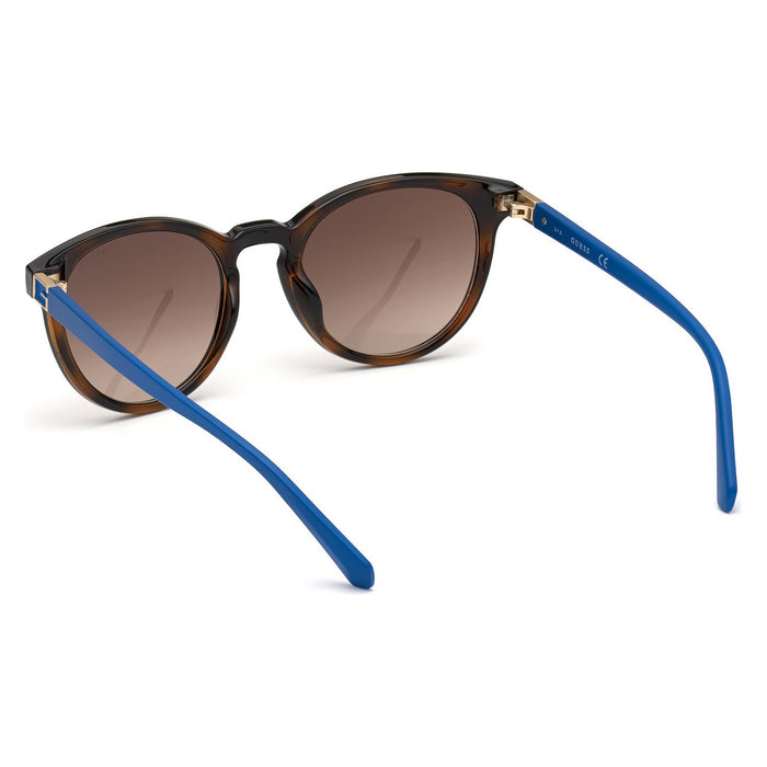 Ochelari de Soare Bărbați Guess GU00005 Ø 53 mm