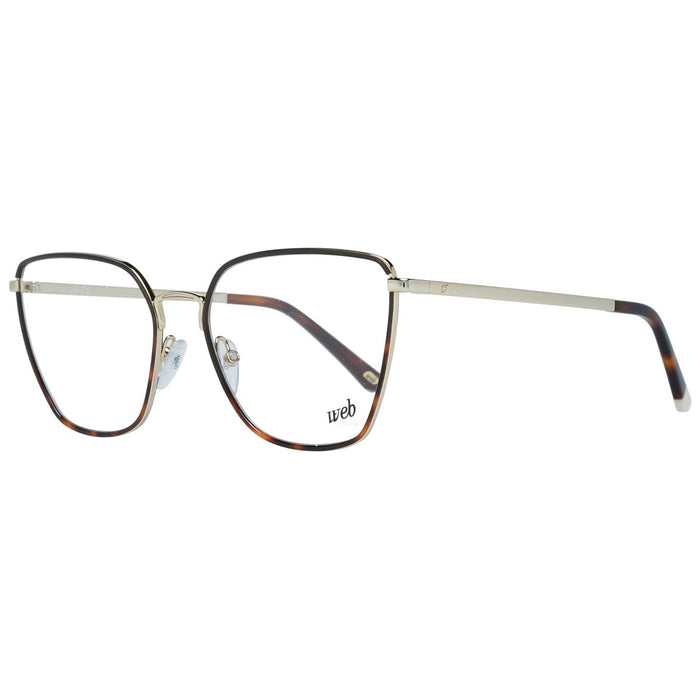 Ramă de Ochelari Damă WEB EYEWEAR WE5340 55032