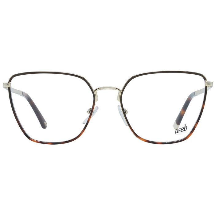 Ramă de Ochelari Damă WEB EYEWEAR WE5340 55032