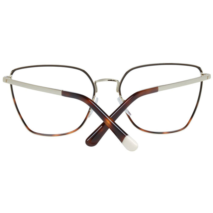 Ramă de Ochelari Damă WEB EYEWEAR WE5340 55032