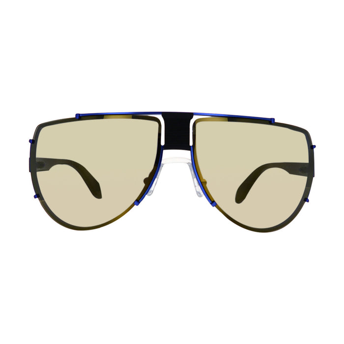 Ochelari de Soare Bărbați Adidas OR0031-91G-71