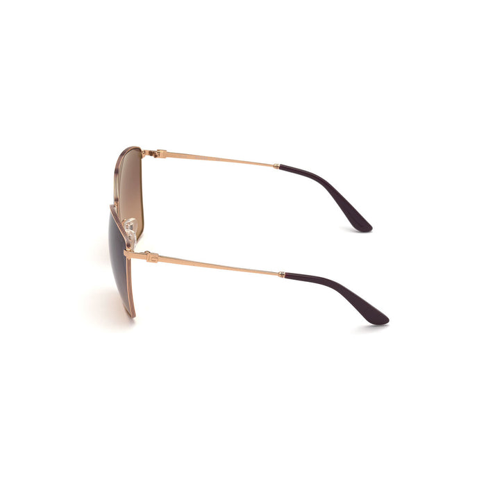 Ochelari de Soare Damă Guess GU7745-6428Z Ø 64 mm