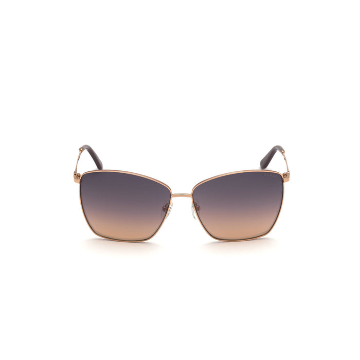 Ochelari de Soare Damă Guess GU7745-6428Z Ø 64 mm
