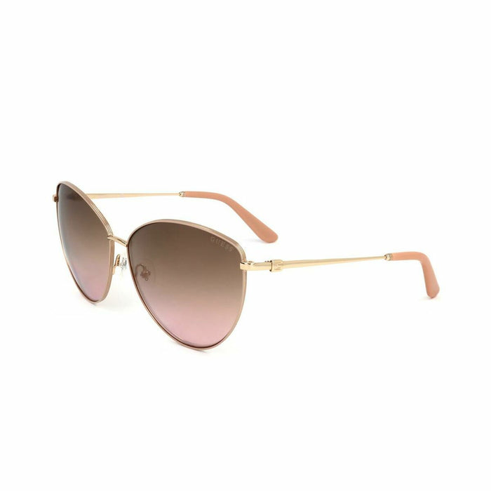 Ochelari de Soare Damă Guess Roz