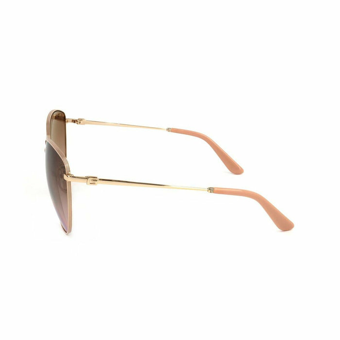 Ochelari de Soare Damă Guess Roz