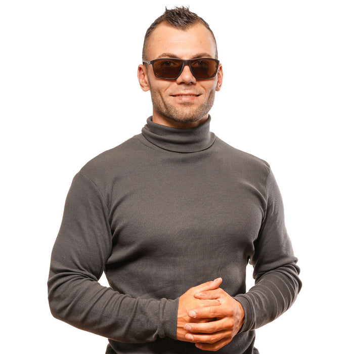 Ochelari de Soare Bărbați BMW BW0011 6349G