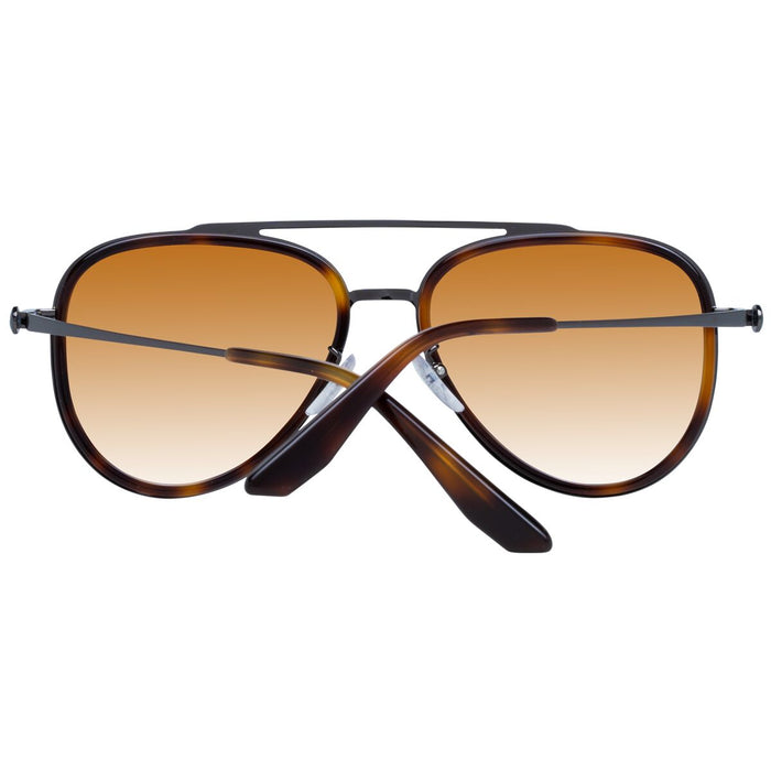 Ochelari de Soare Bărbați BMW BW0016 5608F