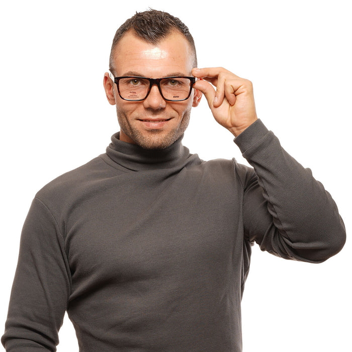 Ramă de Ochelari Bărbați BMW BW5015-H 57052