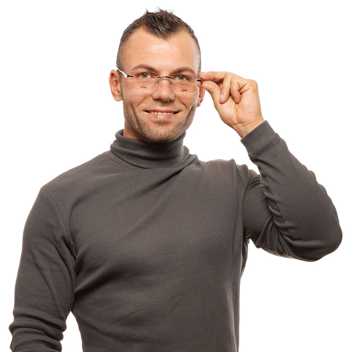 Ramă de Ochelari Bărbați BMW BW5018 56008