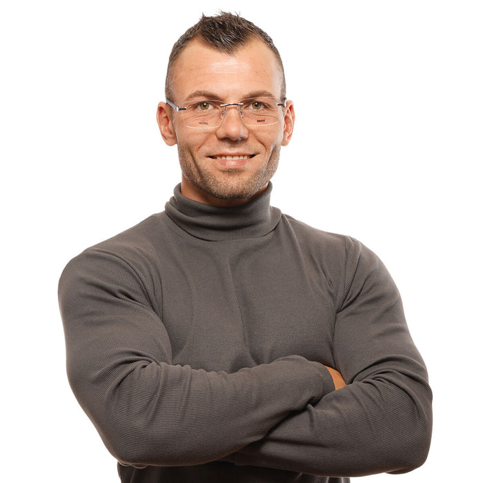 Ramă de Ochelari Bărbați BMW BW5018 56014